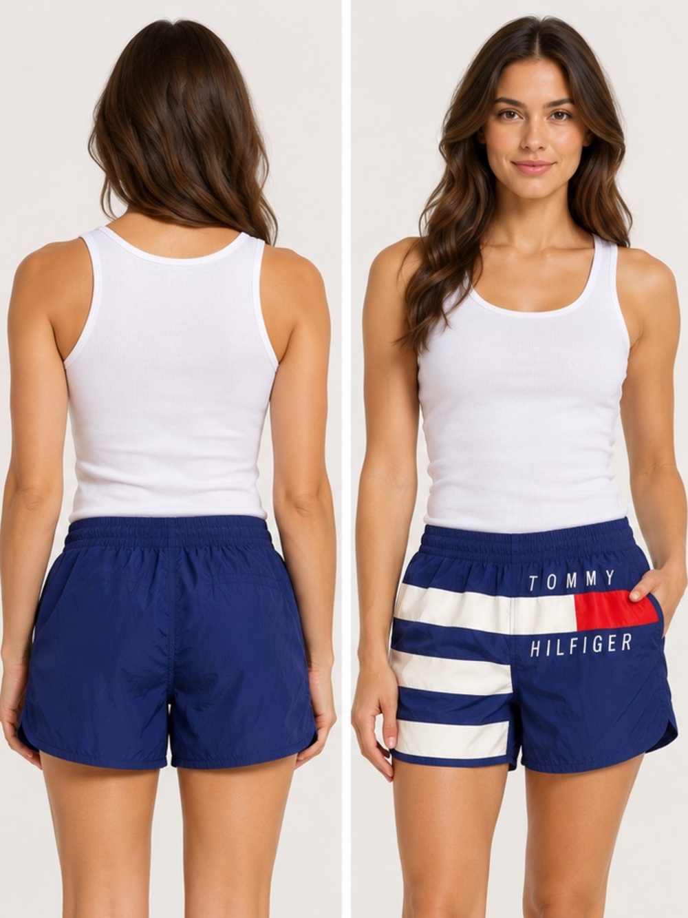 Tommy Hilfiger Sport Shorts
